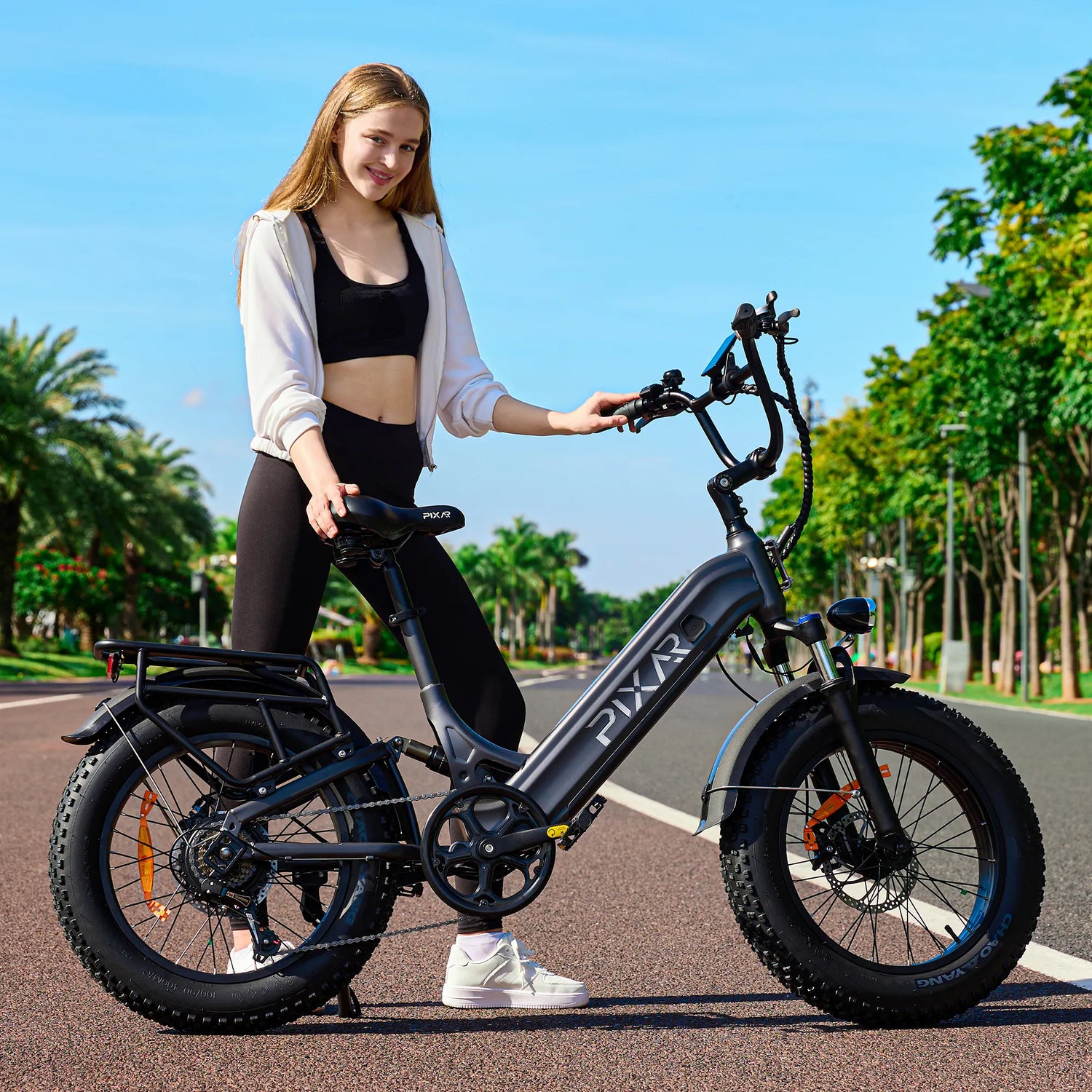 E-Bike Care in Cold Weather: Essential Tips for Smooth Winter Rides