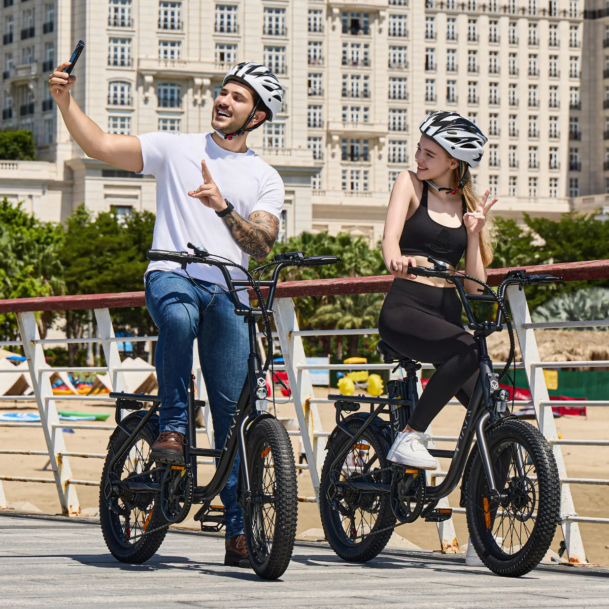 How to Check Your E-Bike Battery’s Condition