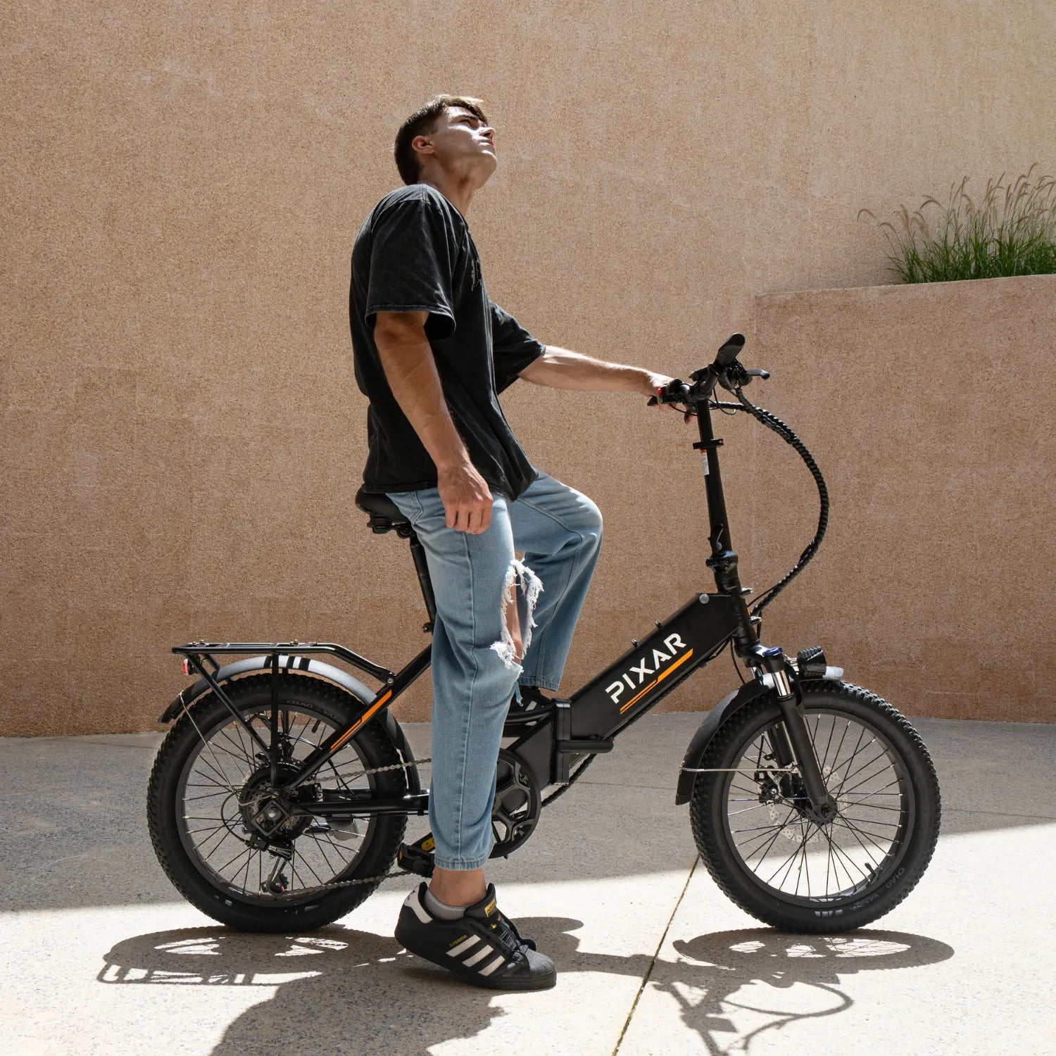 How to Buy an Electric Bicycle in Installments Without a Payslip?