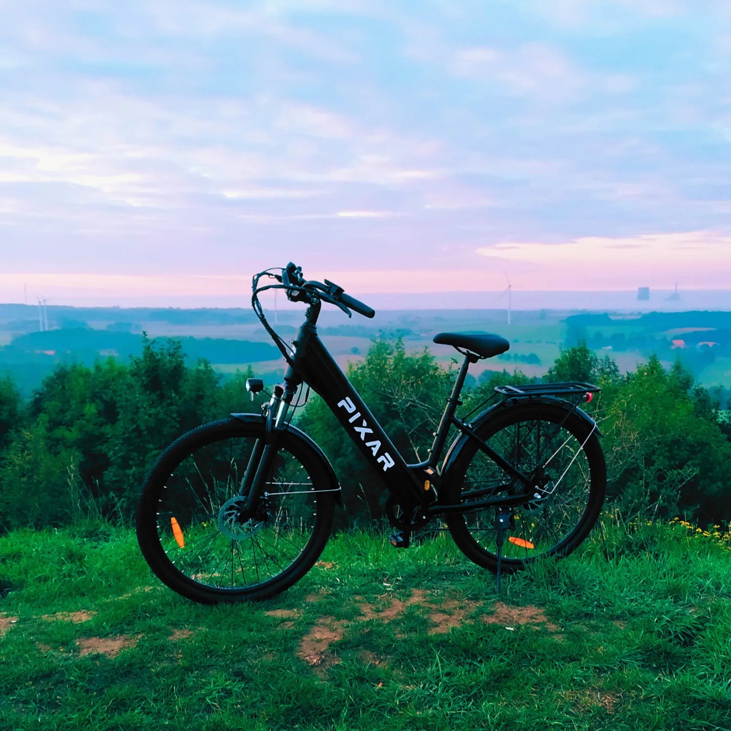 How to Lose Weight with an Electric Bike?