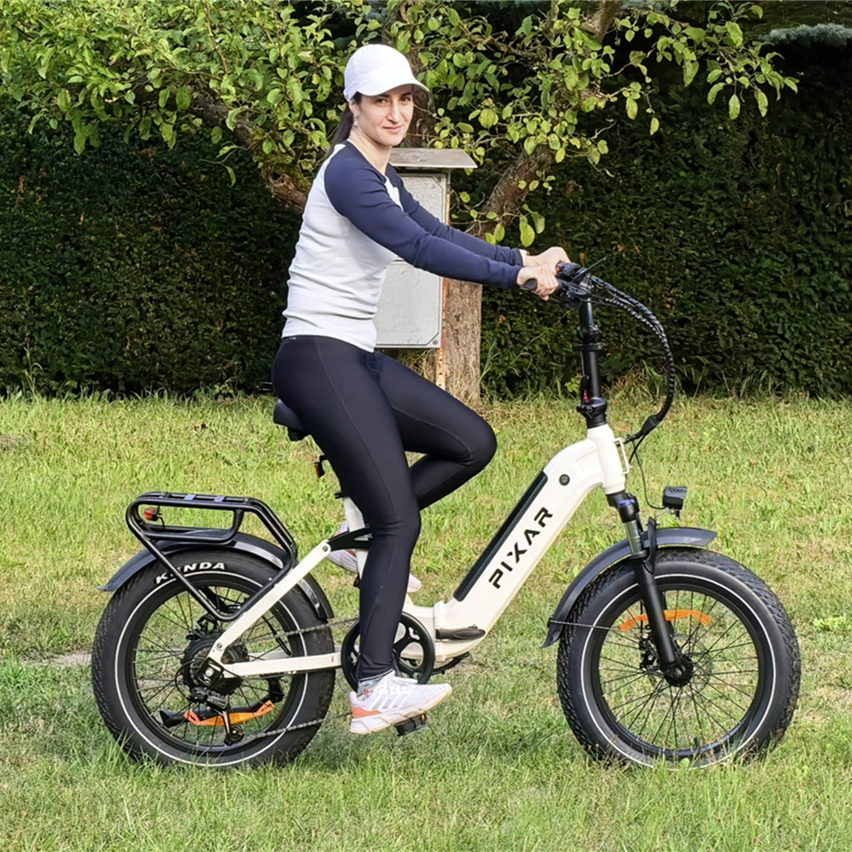 Hydraulic vs Mechanical Disc Brakes on an Ebike blog banner