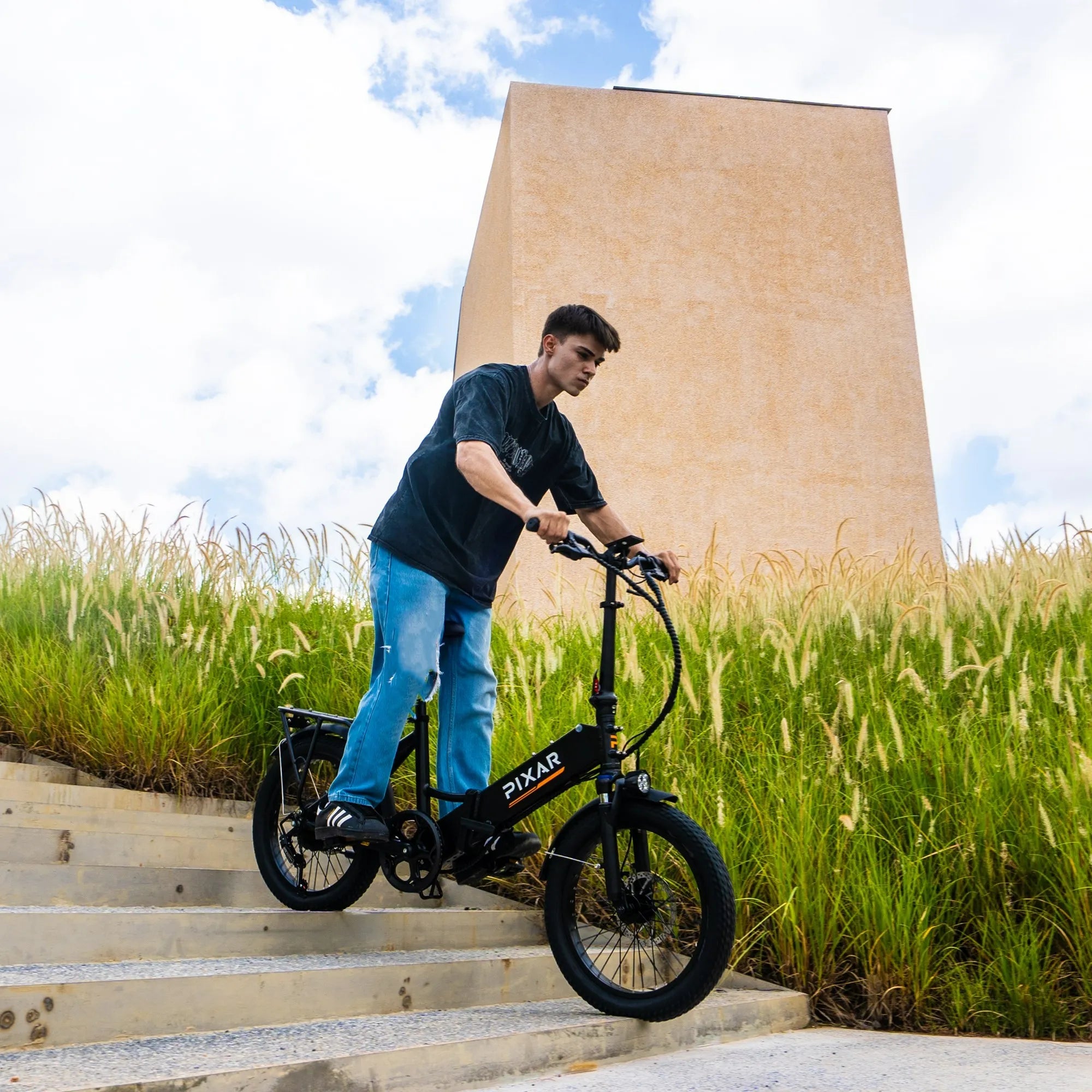 Summer Is Here – How to Choose the Best E-Bike for Outdoor Exploration