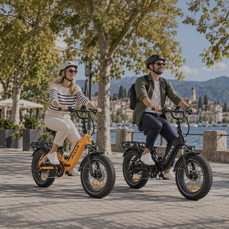 How Many Gears Does an Electric Bike Need blog banner
