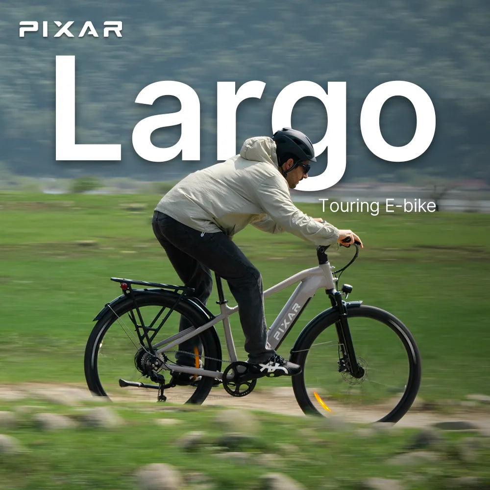 How Fast Do Electric Bikes Go?
