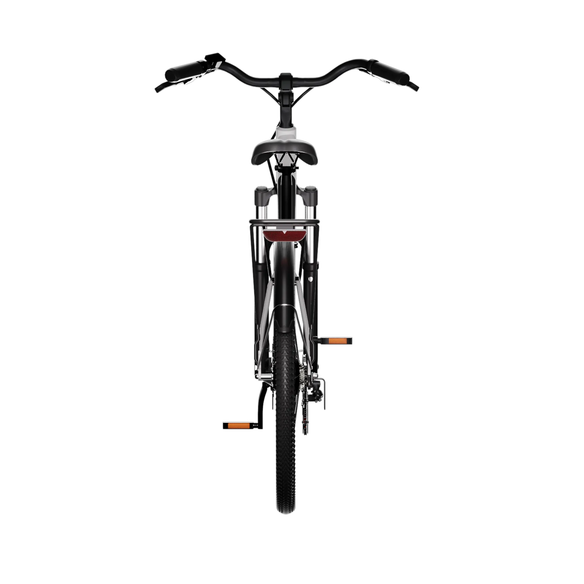 PIXAR® Cruiser Elektrofahrrad 25 km/h