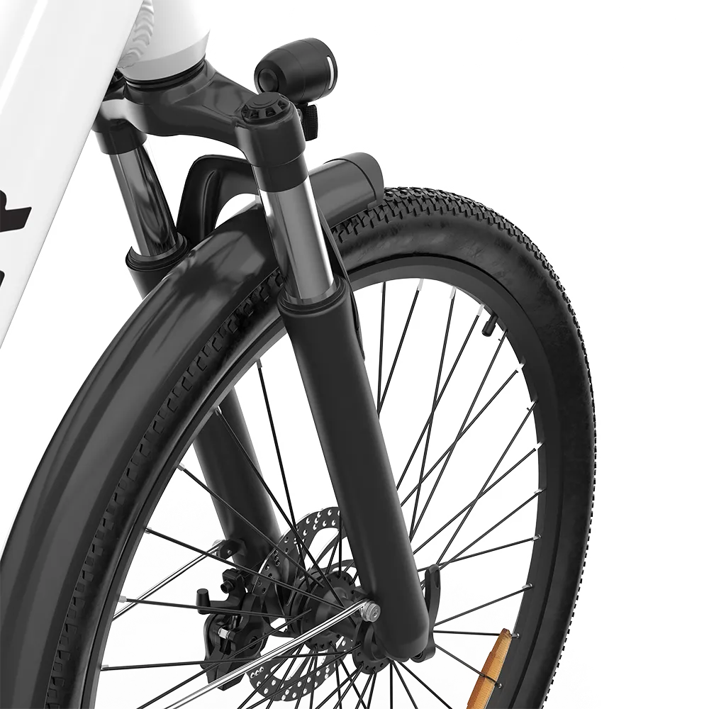PIXAR® Cruiser Elektrofahrrad 25 km/h