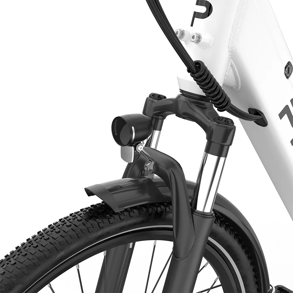 PIXAR® Cruiser Elektrofahrrad 25 km/h