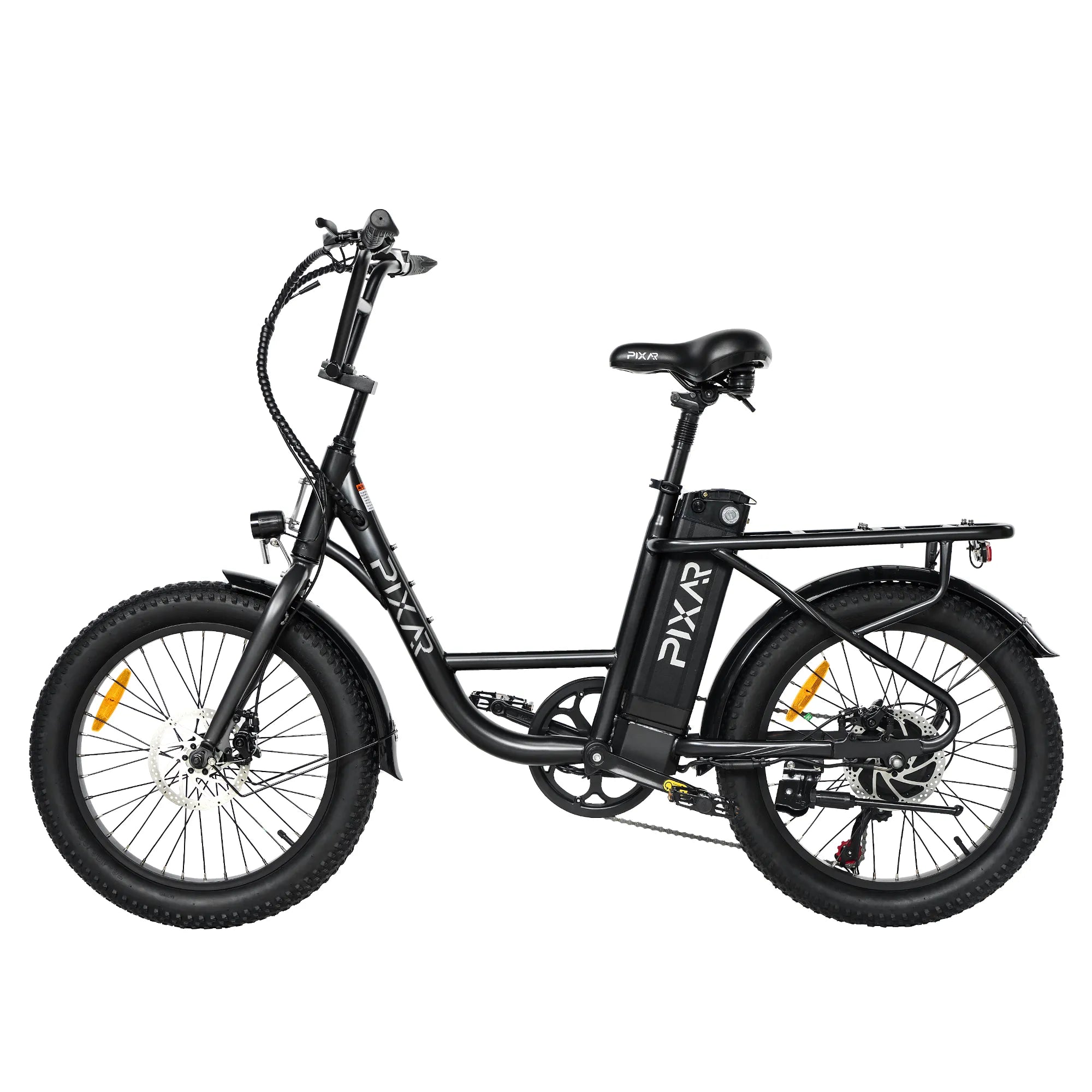 PIXAR® Fun1 Elektrofahrrad