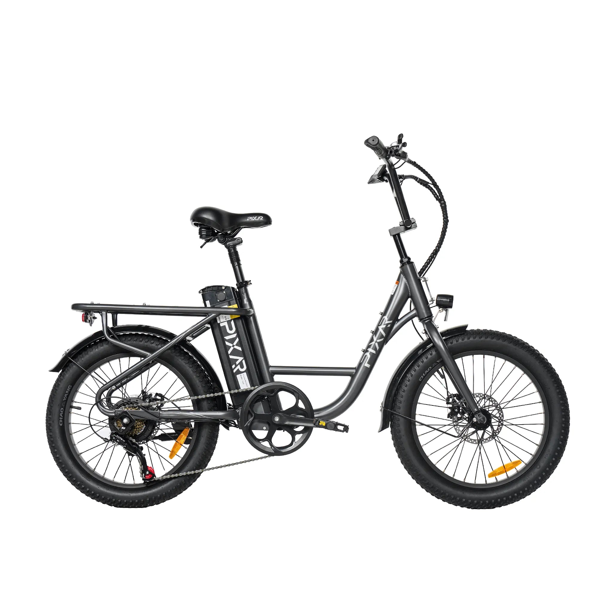 PIXAR® Fun1 Elektrofahrrad