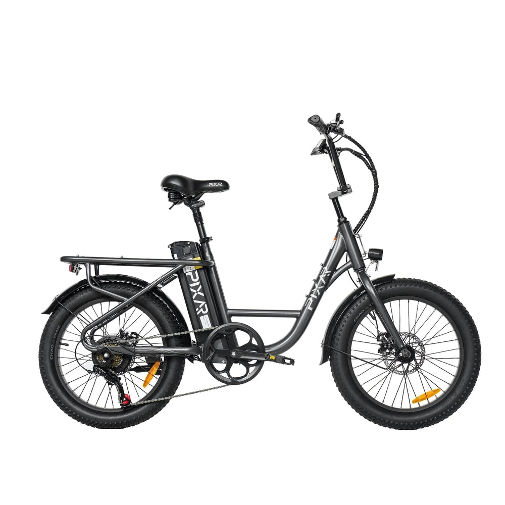 PIXAR® Fun1 Electric Bike