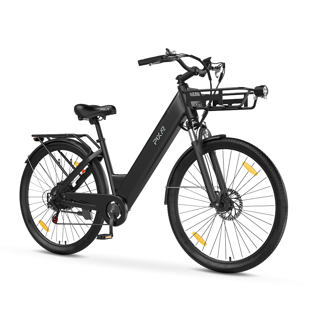 PIXAR® C1 Elektrofahrrad, 25 km/h