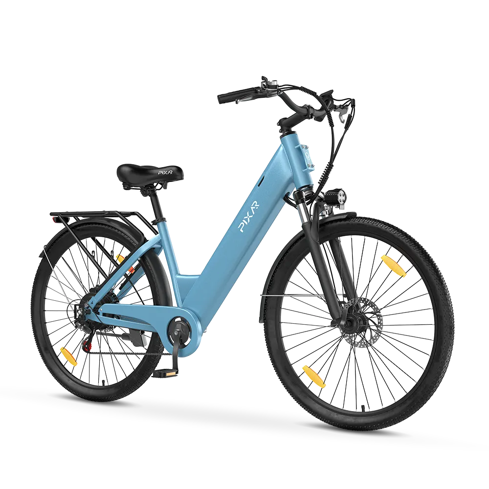 PIXAR® C1 Elektrofahrrad, 25 km/h