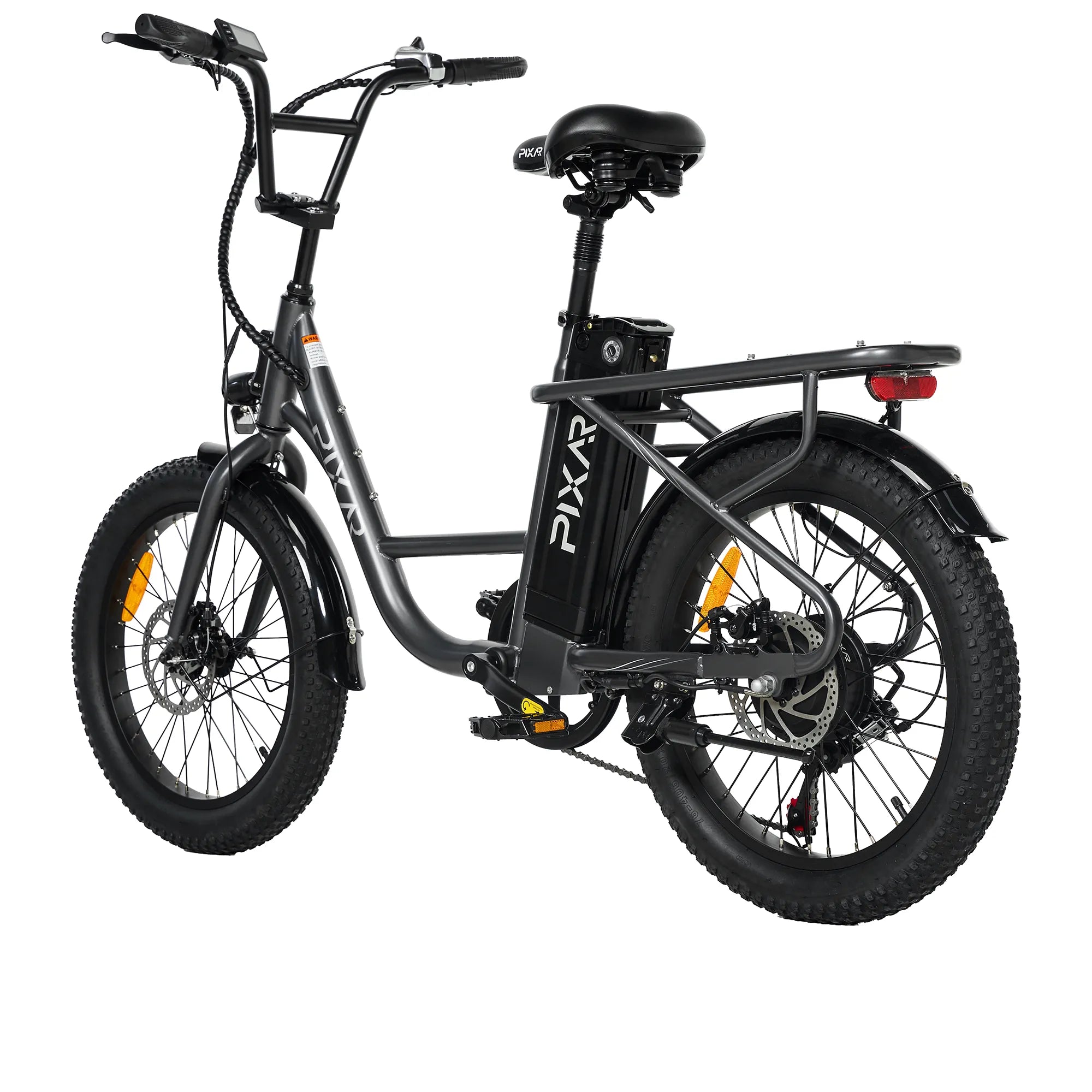 PIXAR® Fun1 Elektrofahrrad