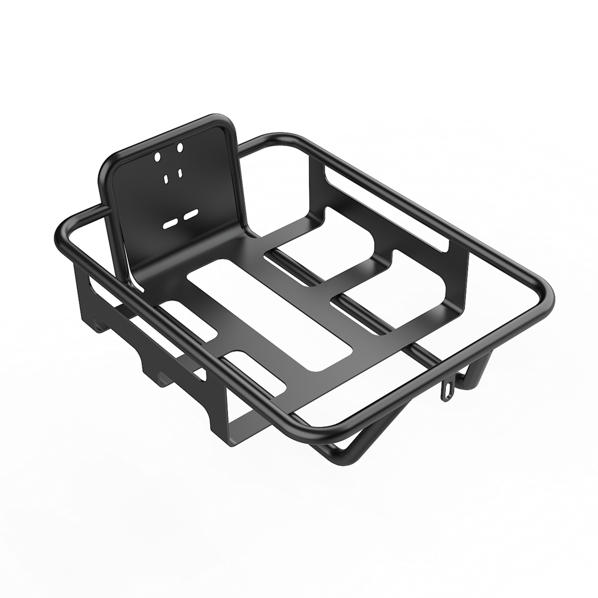 PIXAR® Front Basket