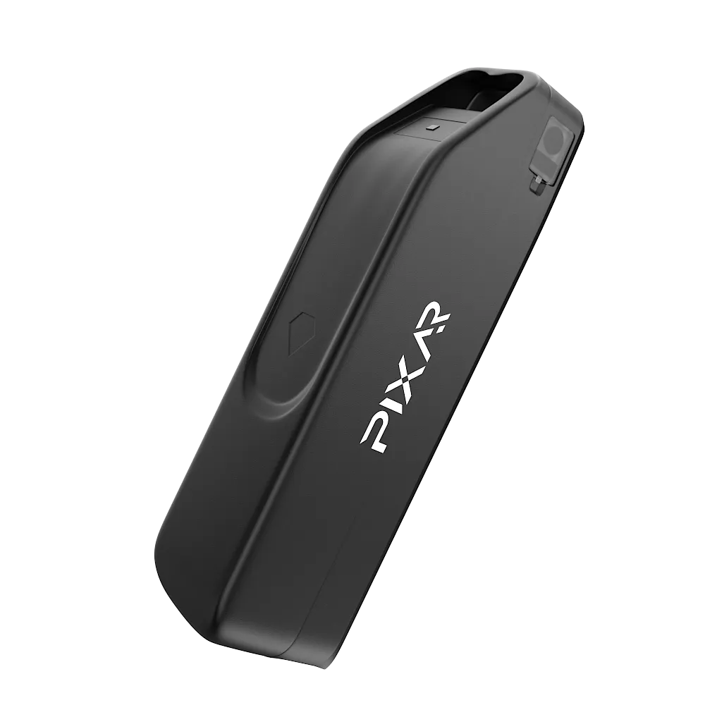 PIXAR® M9 Ersatzakku