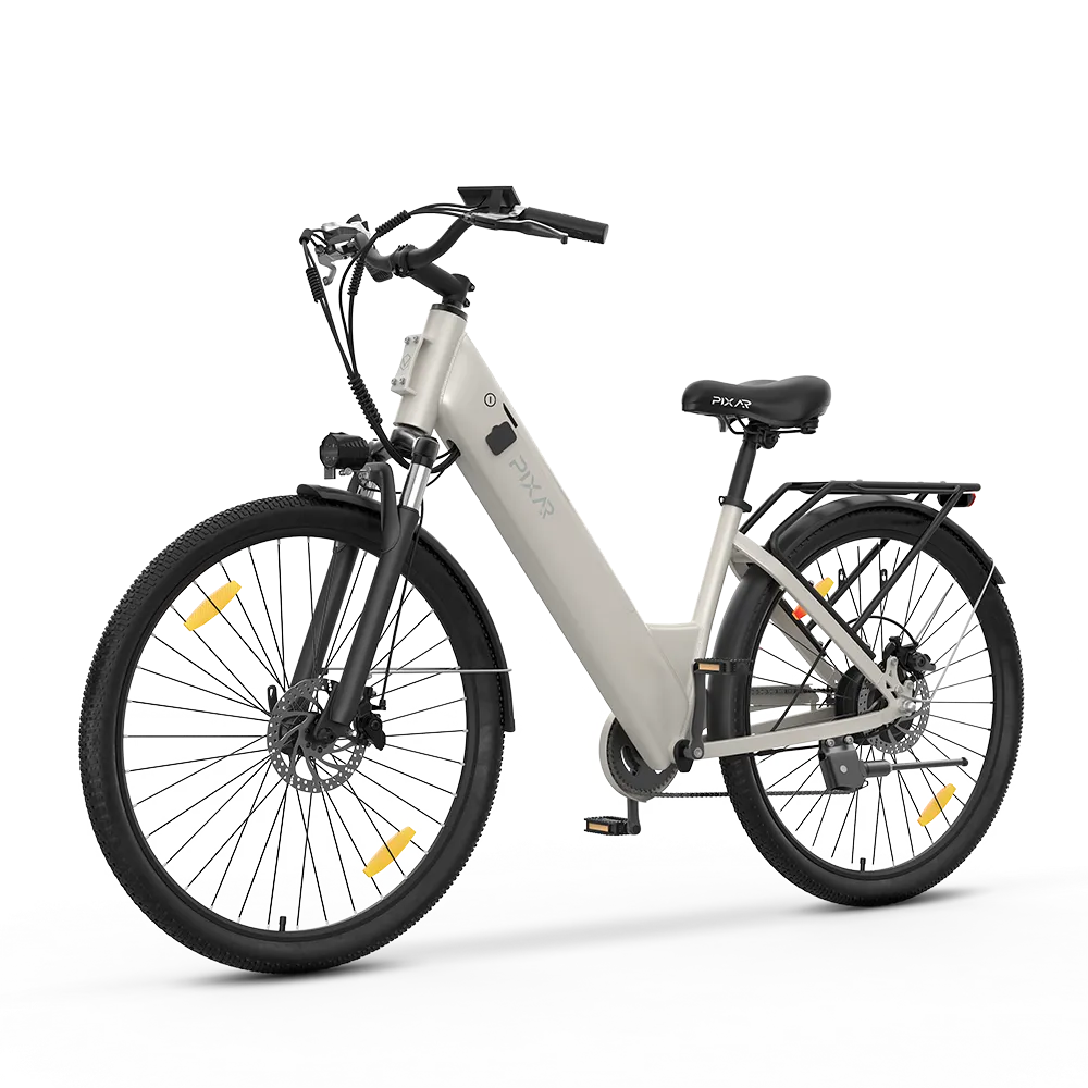 PIXAR® C1 Elektrofahrrad, 25 km/h