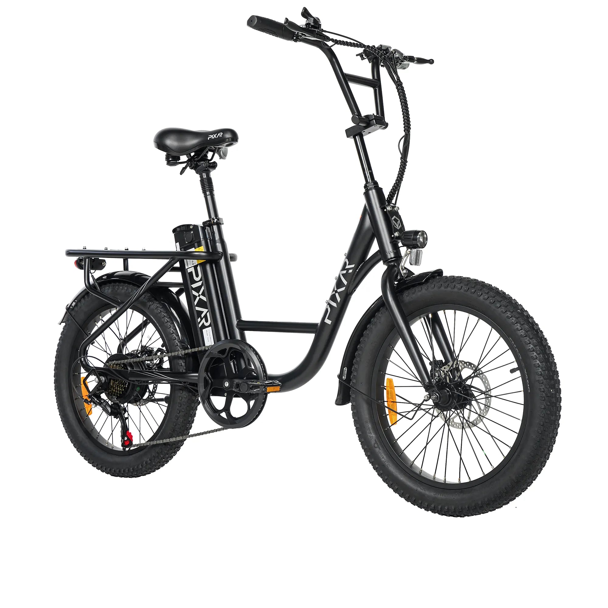 PIXAR® Fun1 Elektrofahrrad