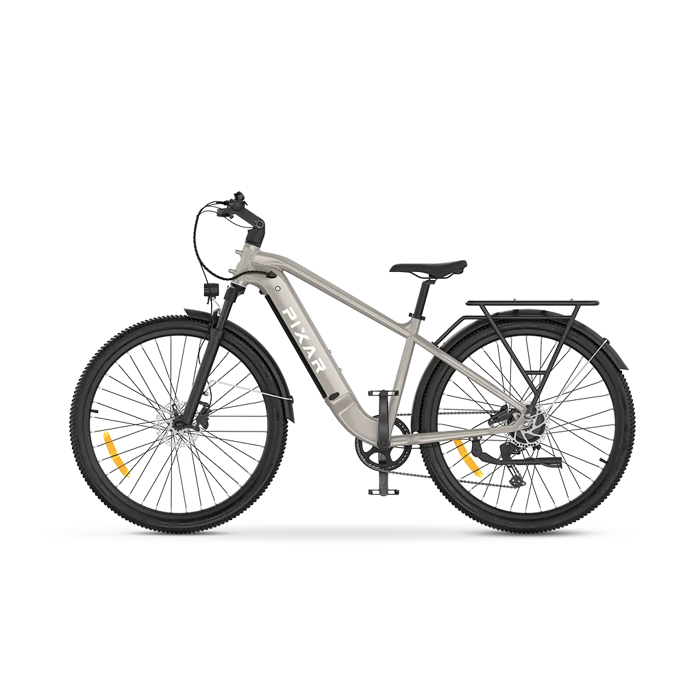 PIXAR® Largo Elektro-Tourenrad 25 km/h