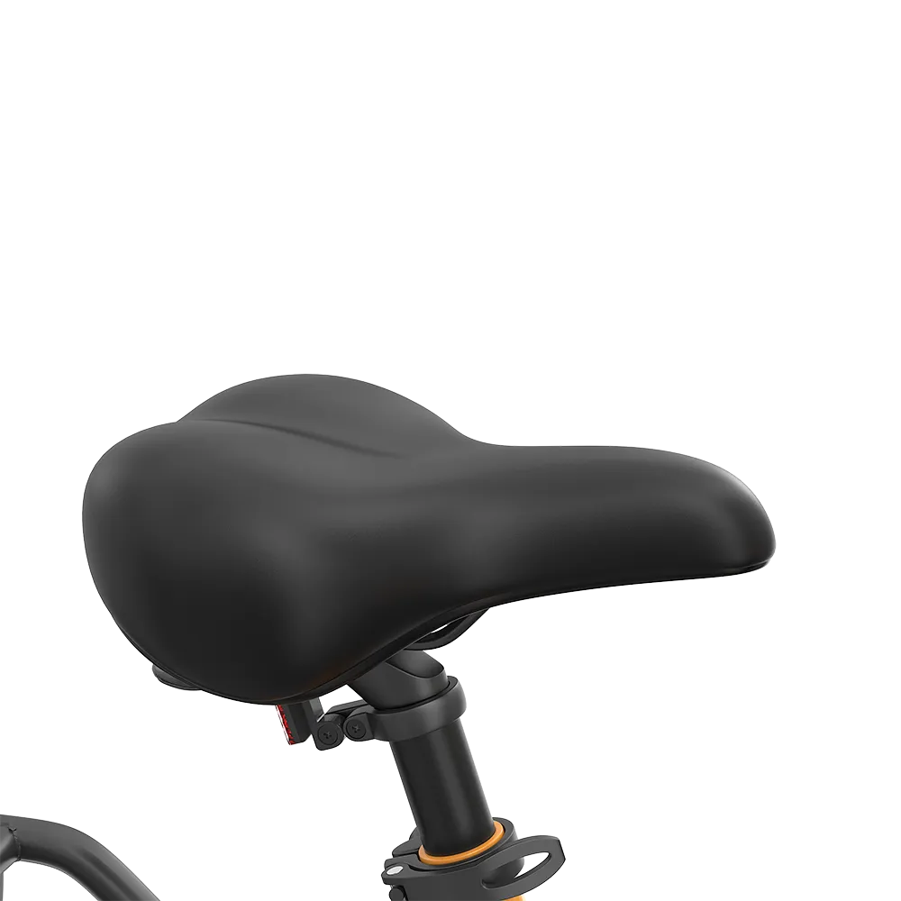PIXAR® Forge faltbares E-Bike 25 km/h