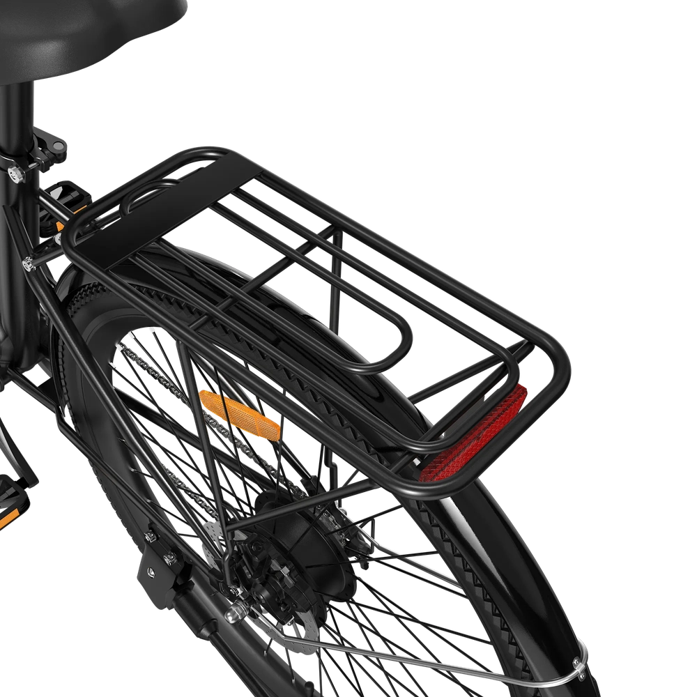 PIXAR® Cruiser Elektrofahrrad 25 km/h