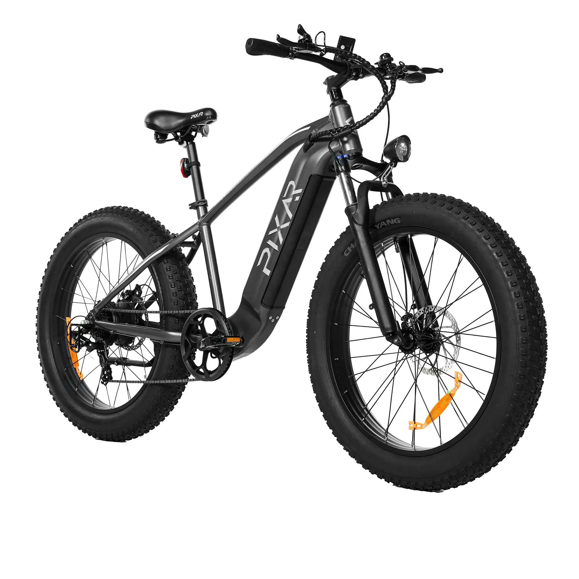 PIXAR® Space1 Fat Tire Mountainbike