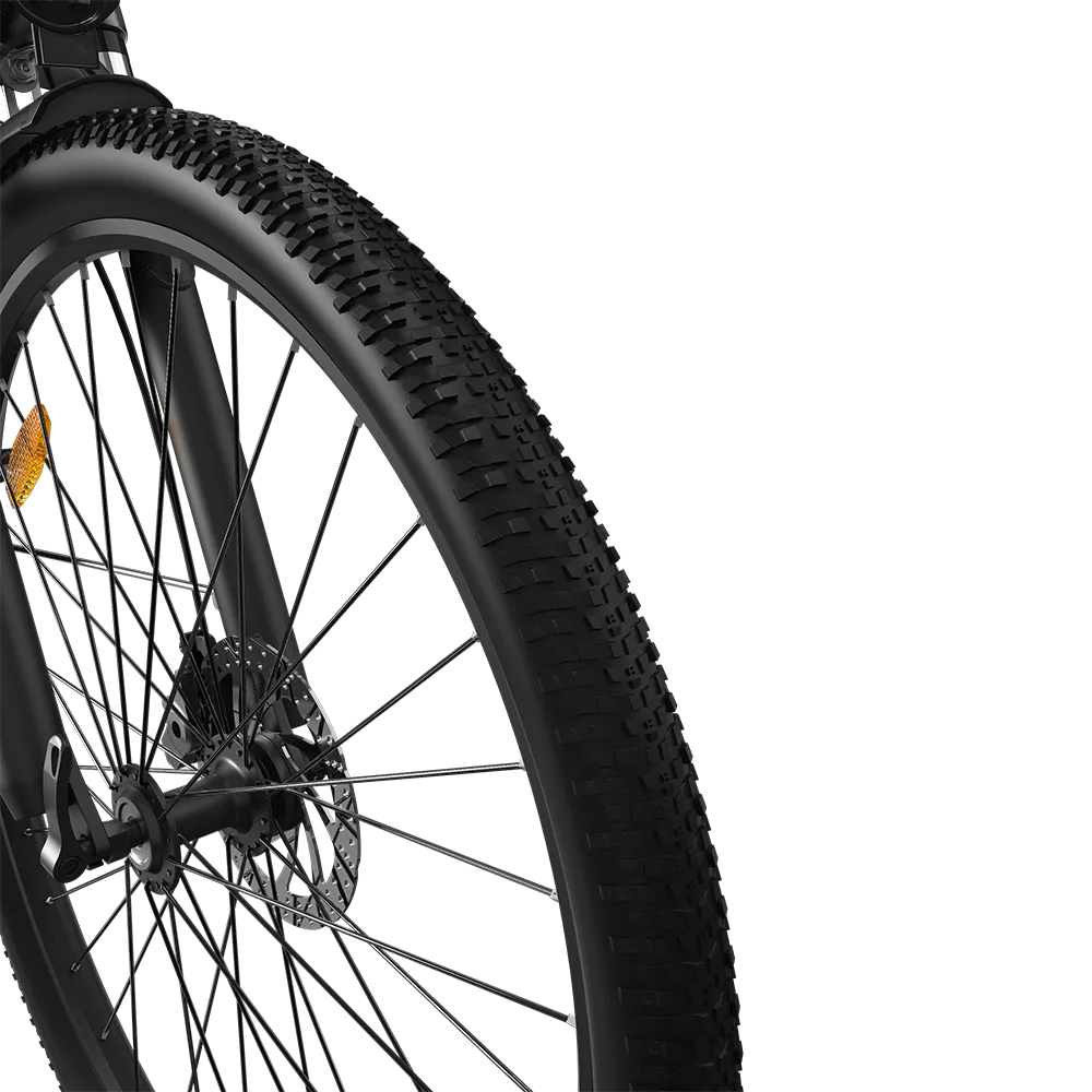 PIXAR® C1 Elektrofahrrad, 25 km/h