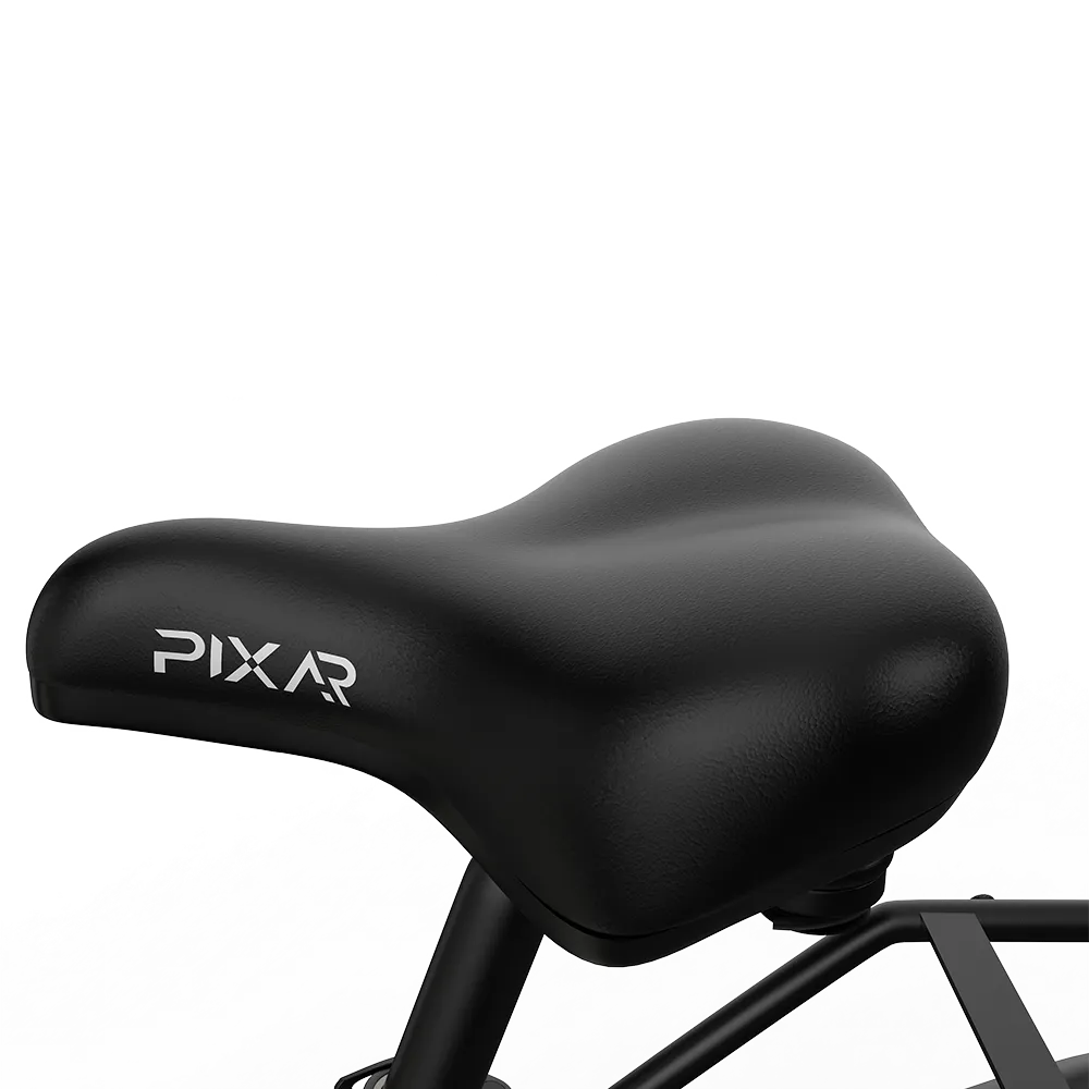 PIXAR® C1 Elektrofahrrad, 25 km/h