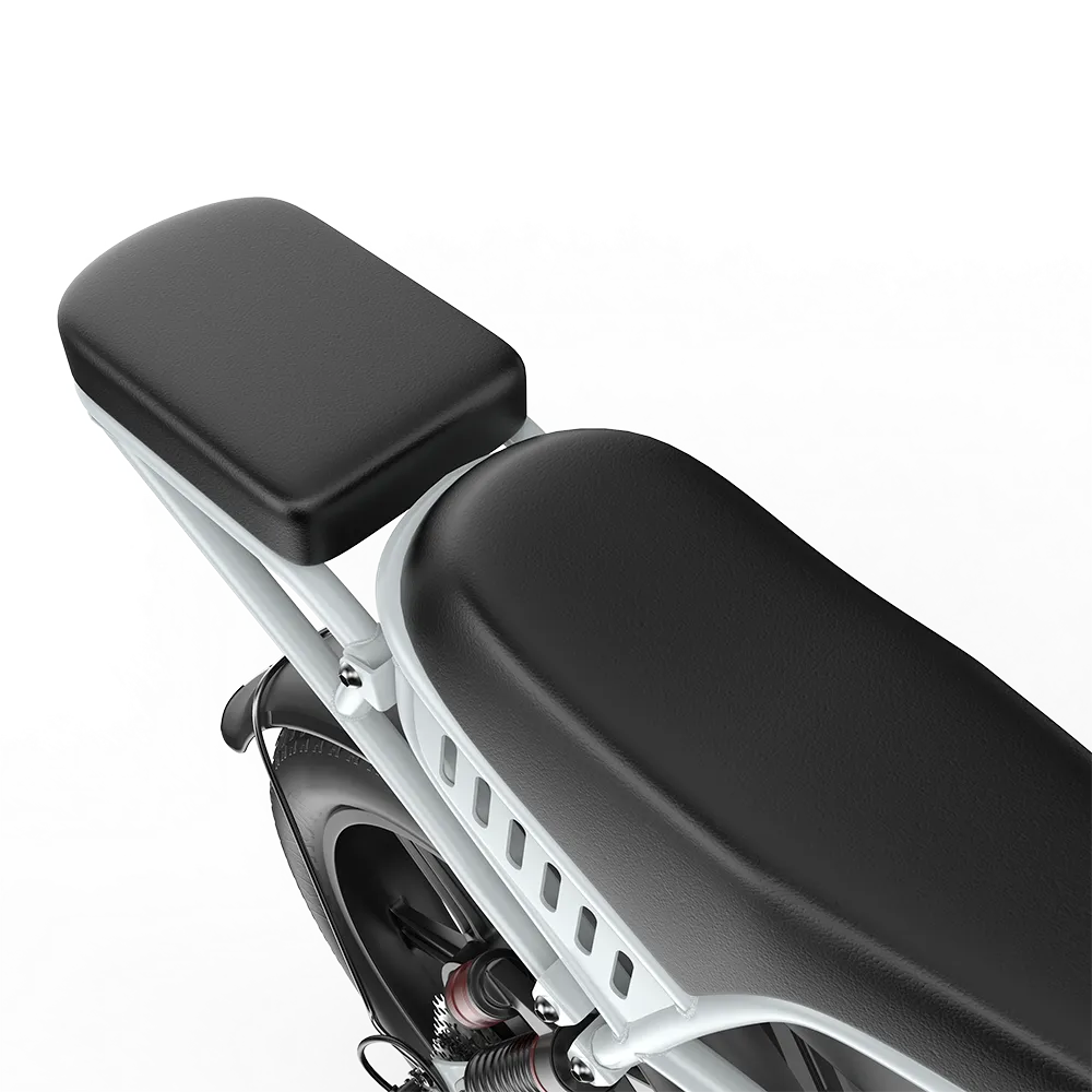 PIXAR® M9 Retro-E-Bike 25 km/h