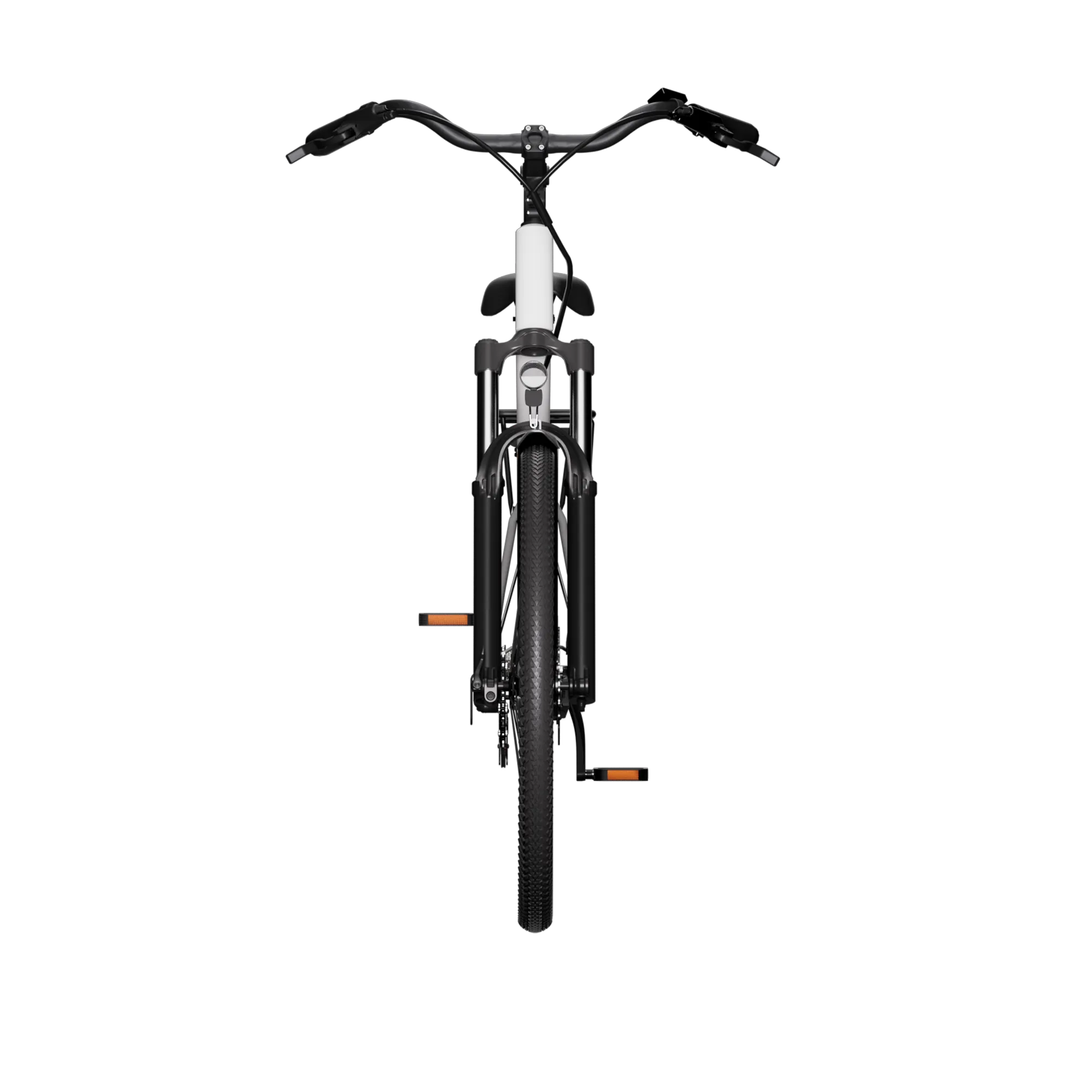PIXAR® Cruiser Elektrofahrrad 25 km/h