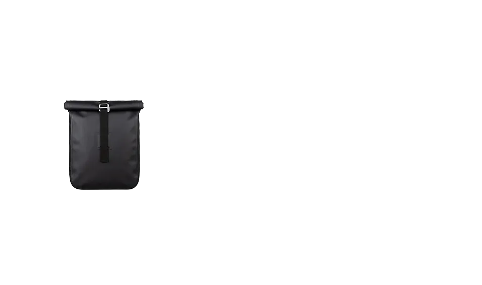 Großer Rucksack 19L