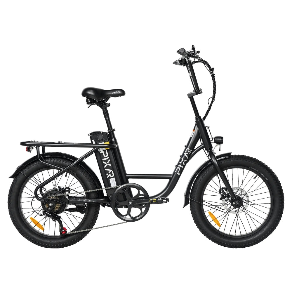 PIXAR® Fun1 Electric Bike