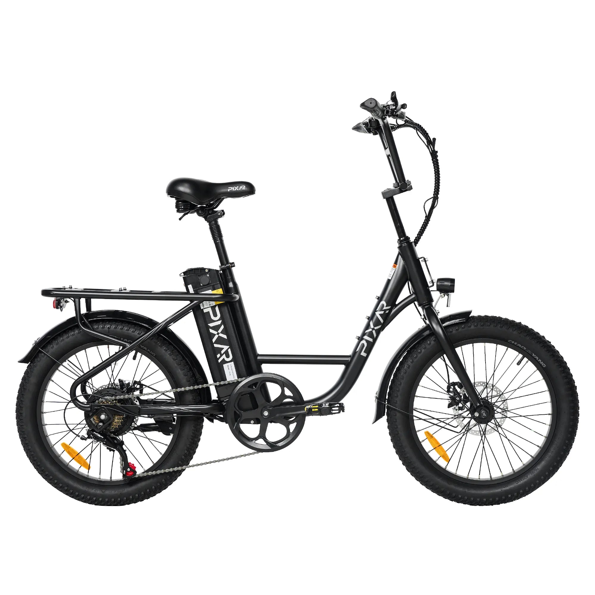 PIXAR® Fun1 Elektrofahrrad 