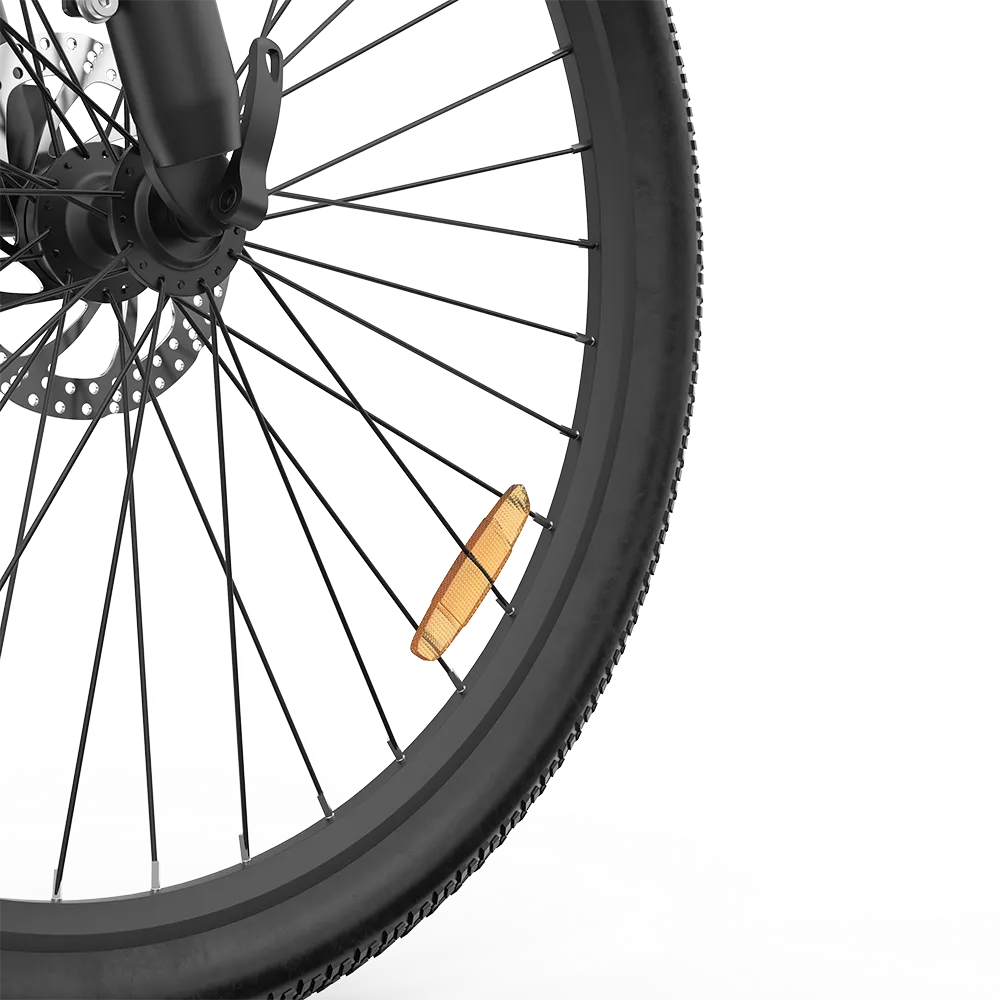 PIXAR® Cruiser Elektrofahrrad 25 km/h