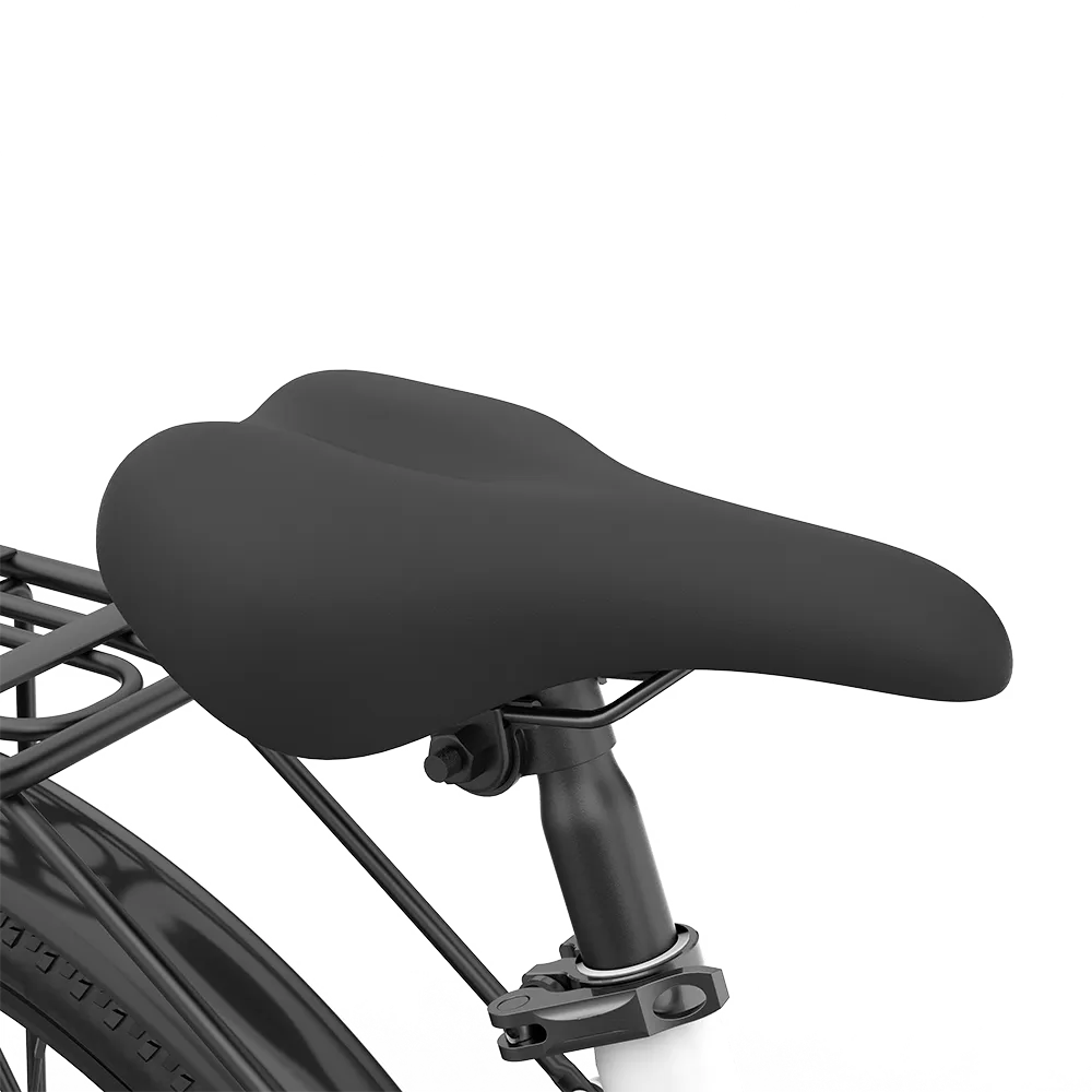 PIXAR® Cruiser Elektrofahrrad 25 km/h