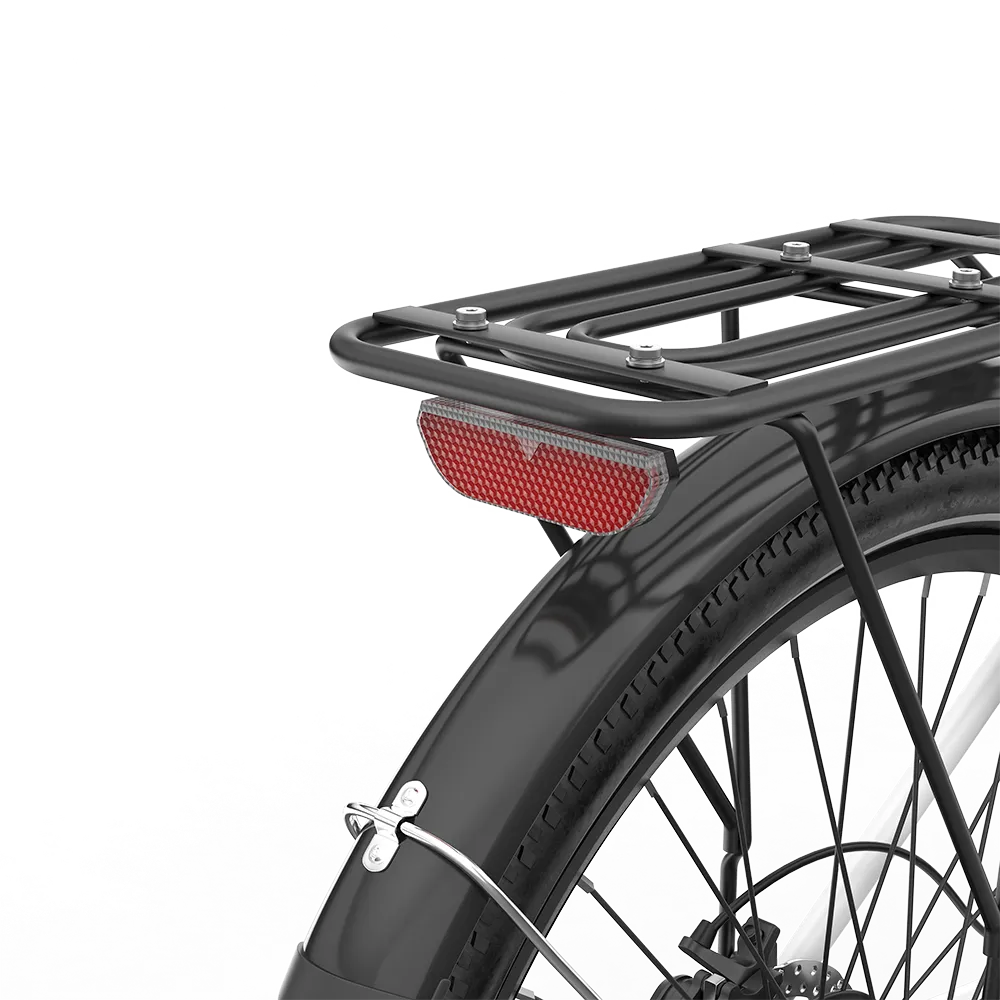 PIXAR® Cruiser Elektrofahrrad 25 km/h