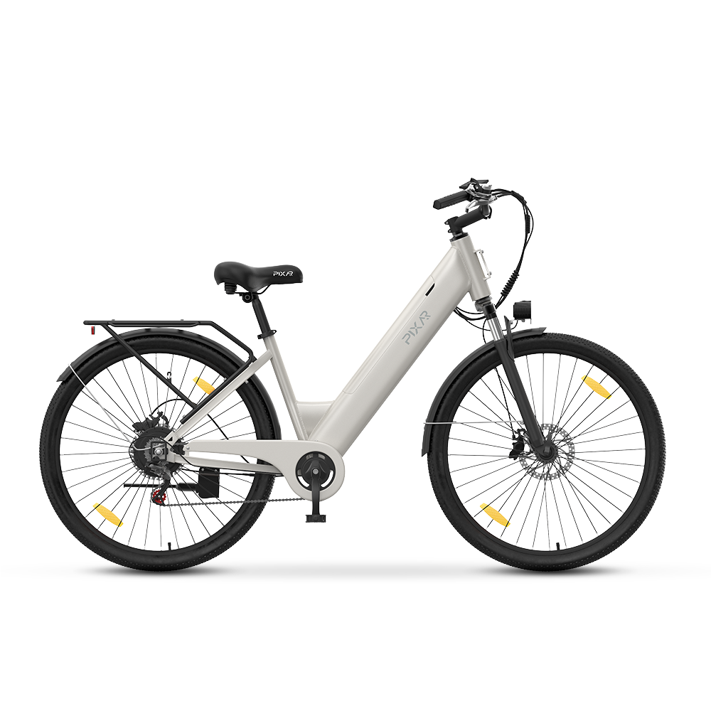 PIXAR® C1 Elektrofahrrad, 25 km/h