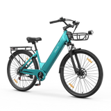 PIXAR® C1 Pro Elektrofahrrad 25km/h