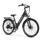 PIXAR® Cruiser Elektrofahrrad 25 km/h