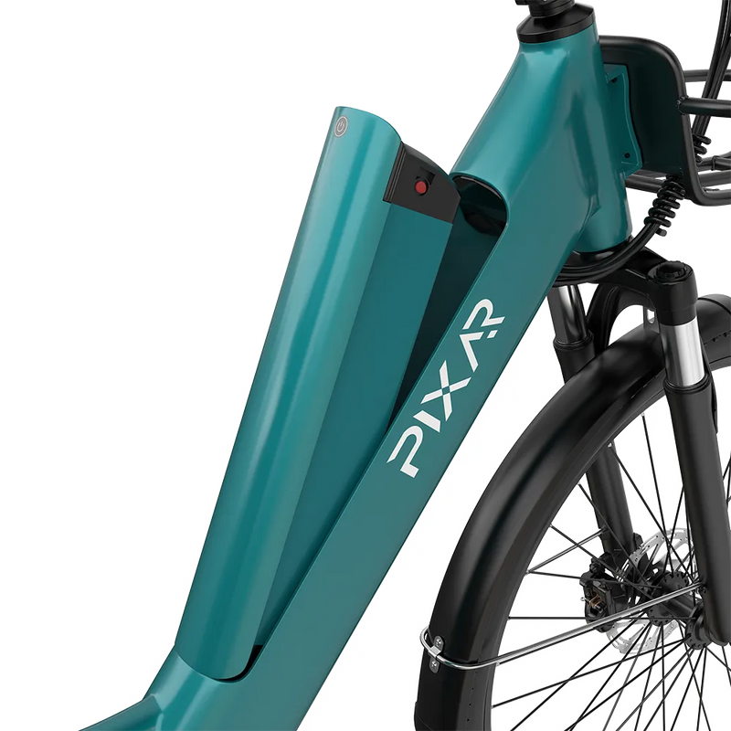 BAFANG Motor