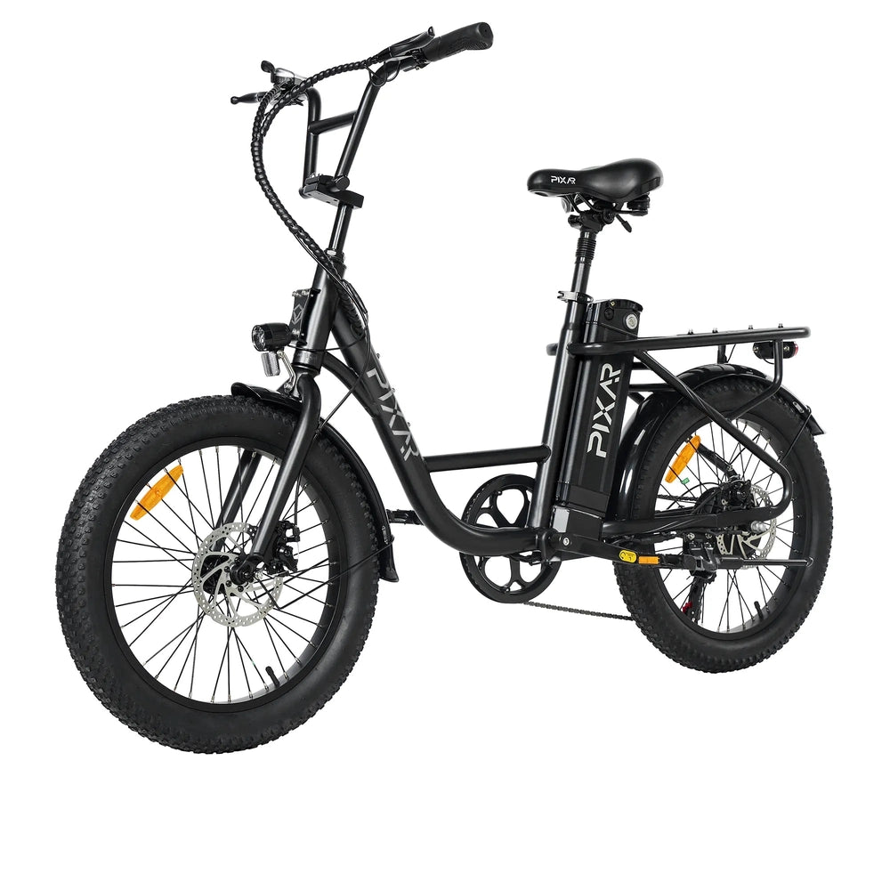 PIXAR® Fun1 Electric Bike