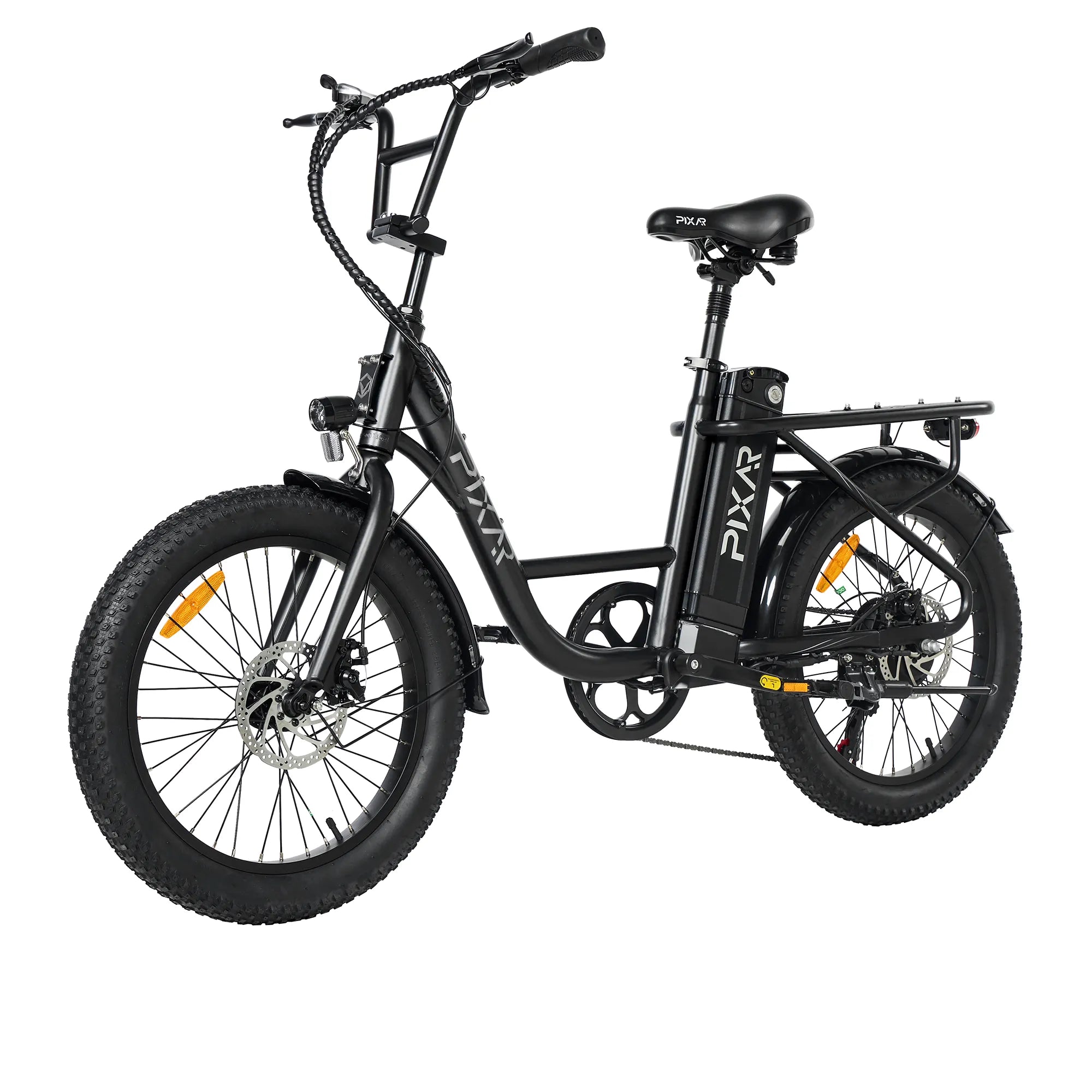 PIXAR® Fun1 Elektrofahrrad 