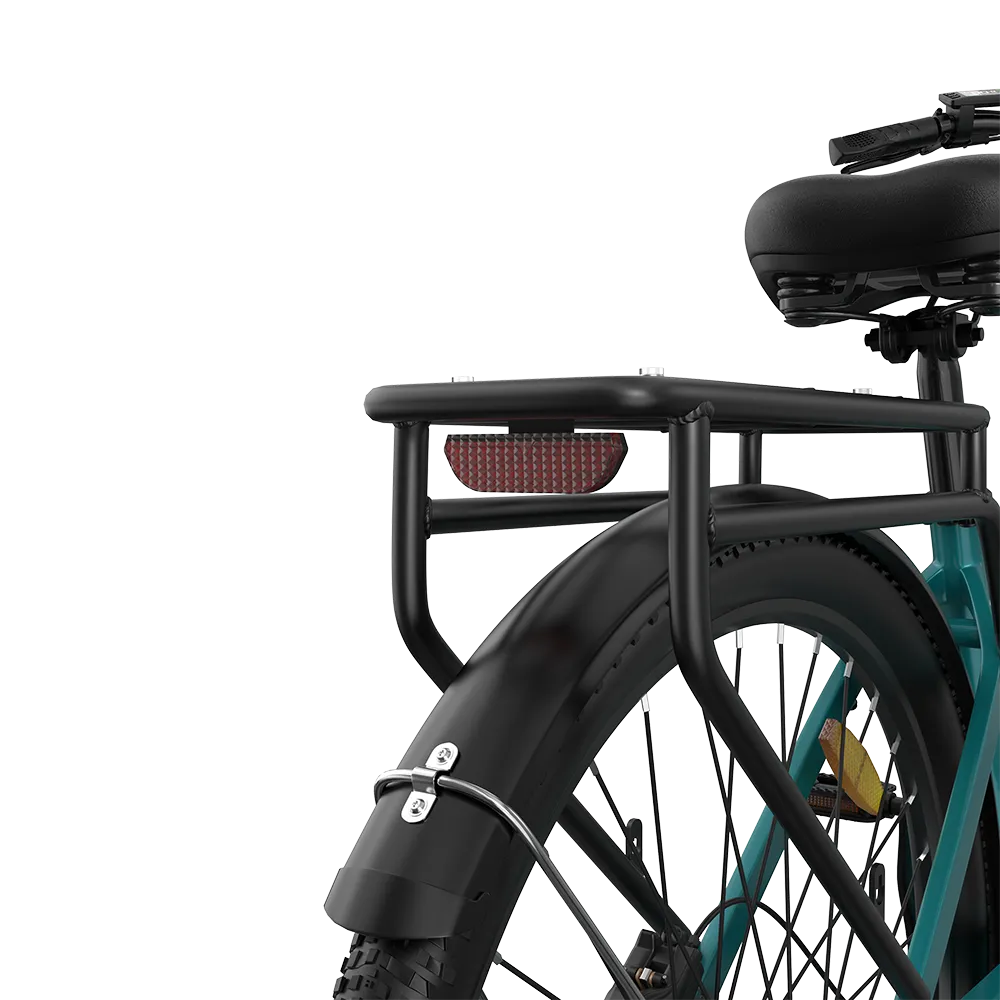PIXAR® C1 Pro Elektrofahrrad 25km/h