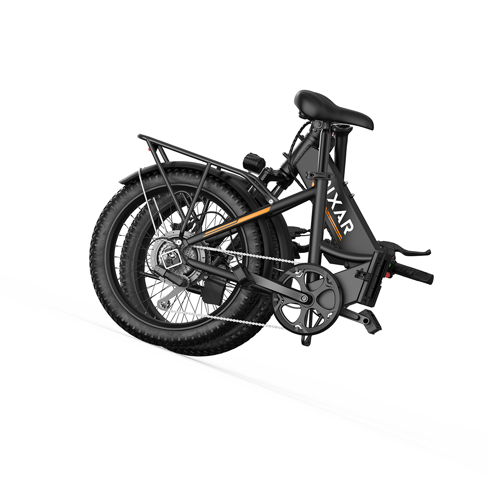 PIXAR® Rusher Elektrofahrrad 25 km/h