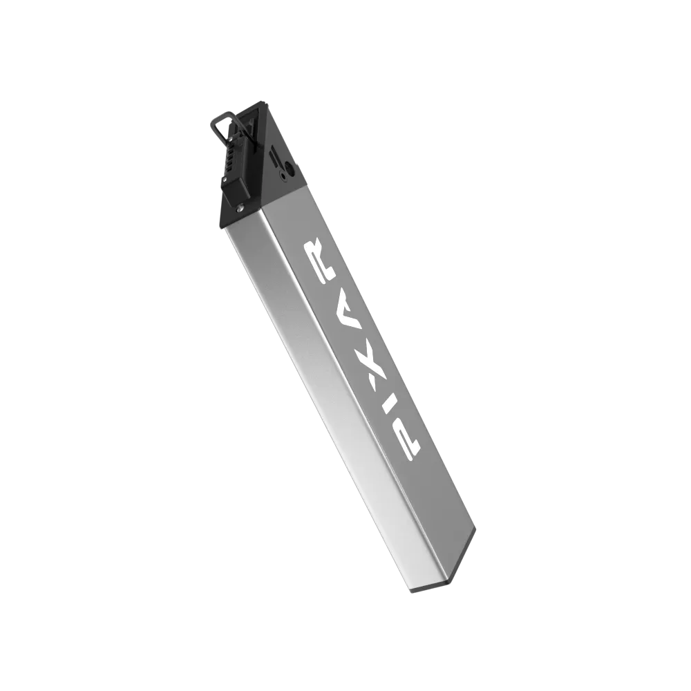 PIXAR® Rusher Ersatzbatterie