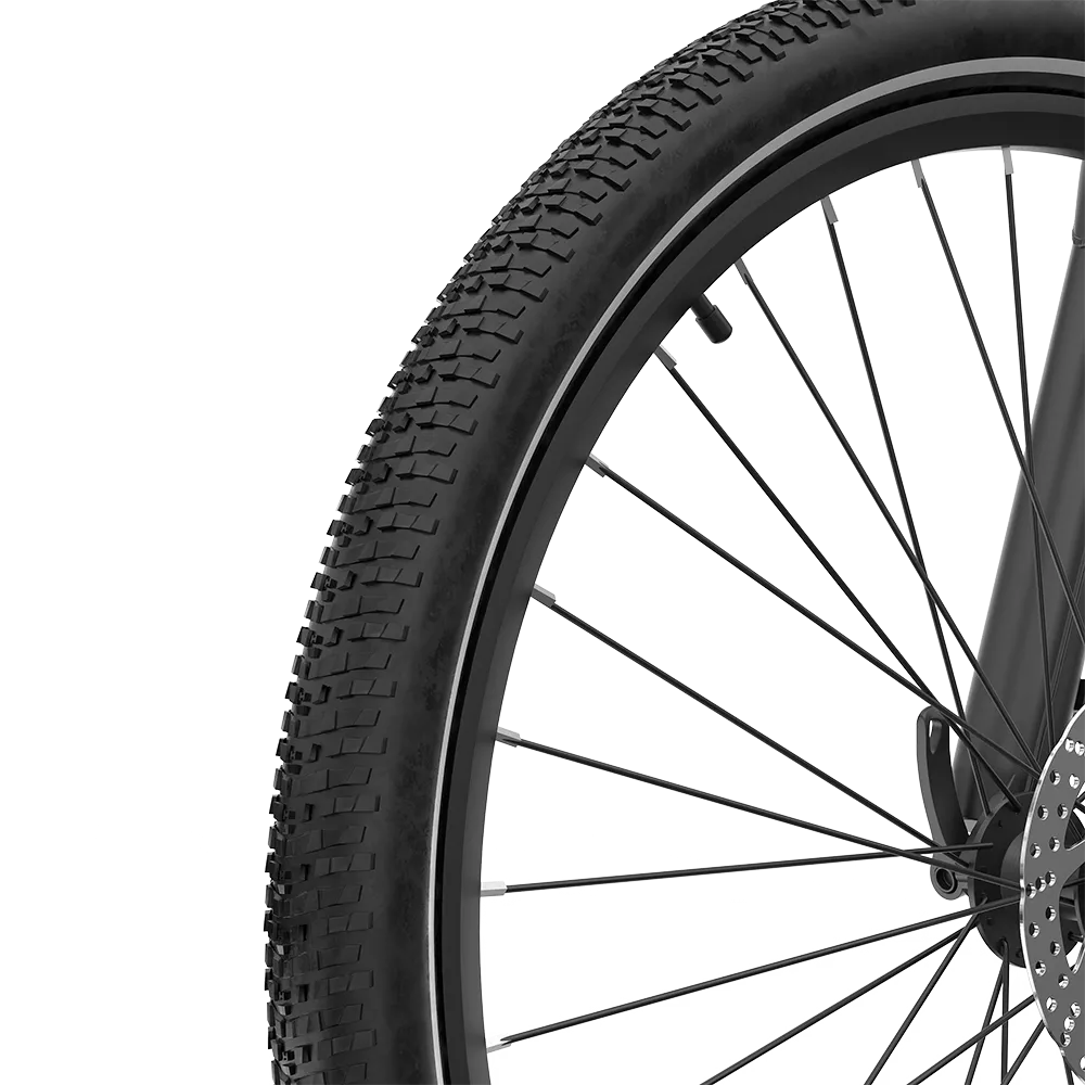 PIXAR® Cruiser Elektrofahrrad 25 km/h