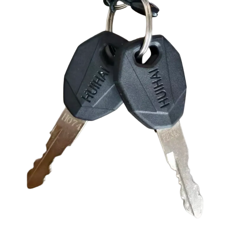 PIXAR® M9-Schlüssel