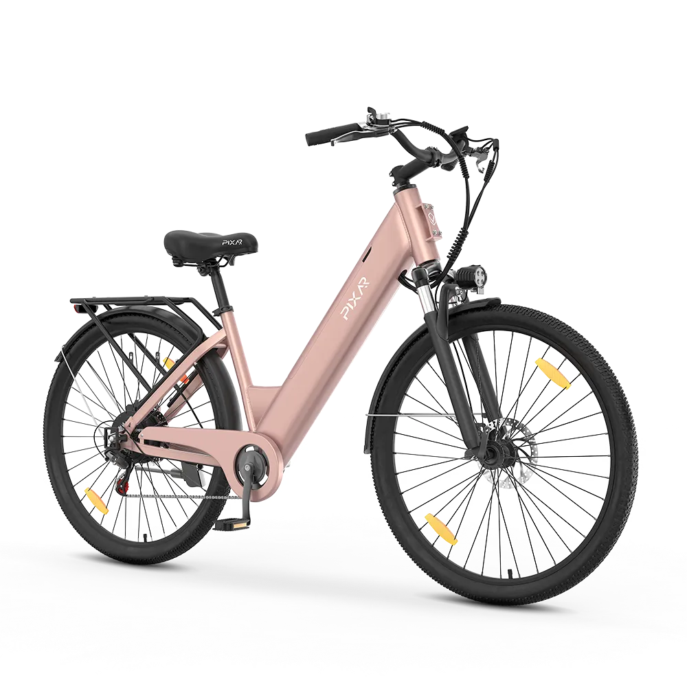 elektrofahrrad über 25 km h PIXAR C1 City Ebike 25km/h Wert:€25.00 Curawood Halbmond-Tablett für Kristalle strandskor