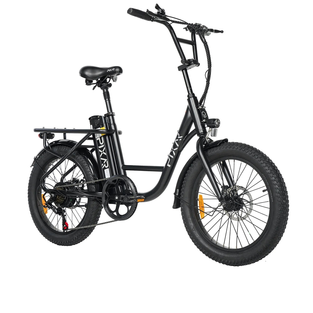 PIXAR® Fun1 Electric Bike
