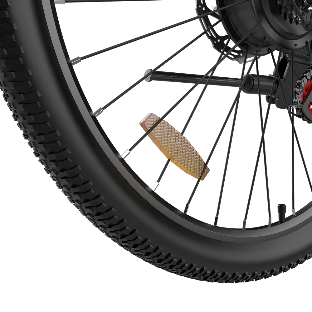 PIXAR® C1 Pro Elektrofahrrad 25km/h