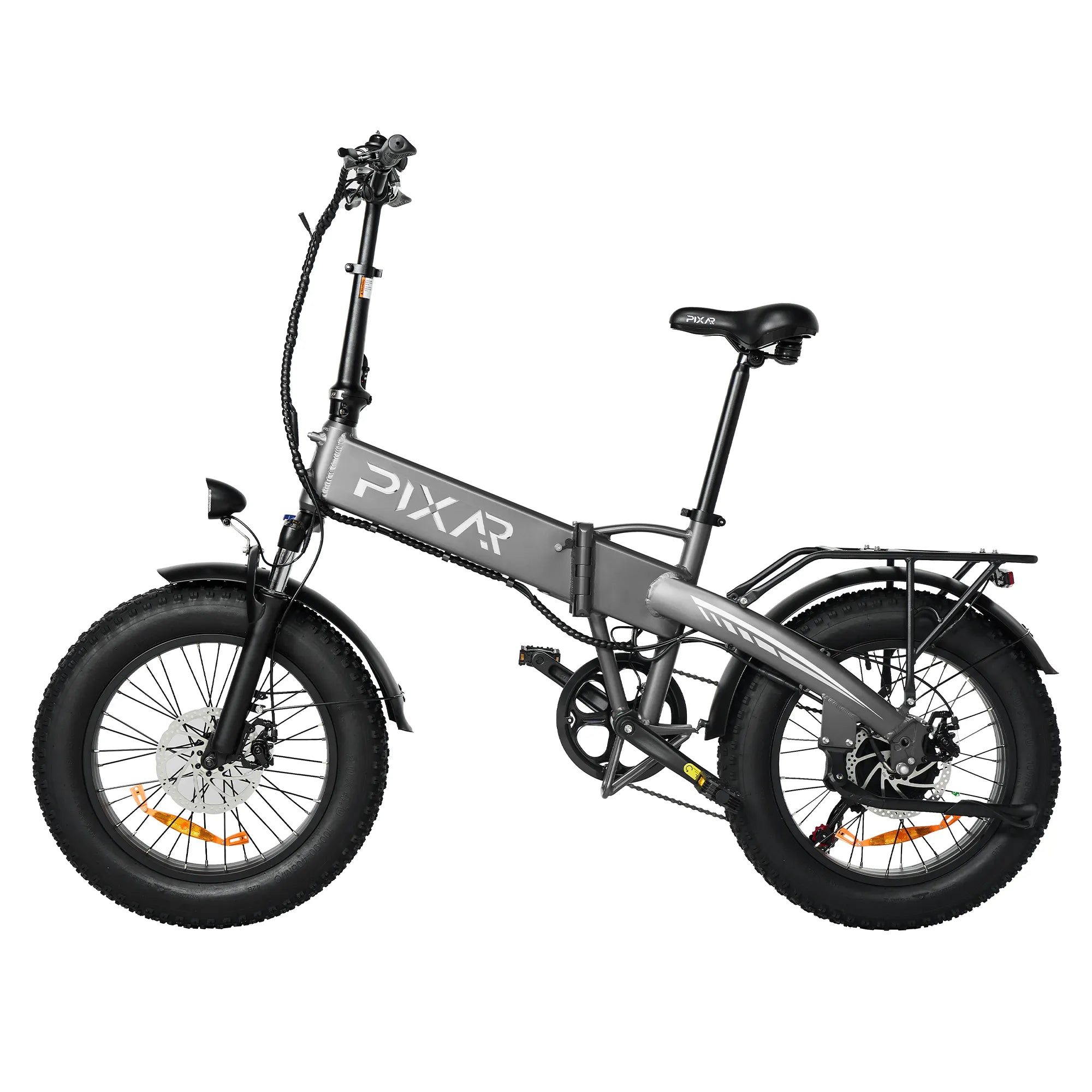 PIXAR® Star1 Faltbares Elektrofahrrad 